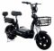 Электровелосипед Elbike Dacha mini 20 600W 48V20Ah